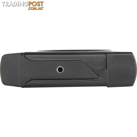 TX3350 5W SUPER COMPACT UHF CB RADIO GME - photo 4 of 5