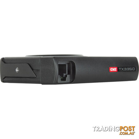 TX3350 5W SUPER COMPACT UHF CB RADIO GME - photo 2 of 5