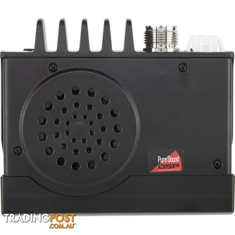 TX3350 5W SUPER COMPACT UHF CB RADIO GME - photo 3 of 5