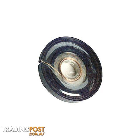 SPG0940 40MM MYLAR MINI SPEAKER 0.25W 8 OHM