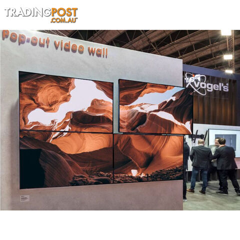 PFW6875 VIDEO WALL POP OUT MODULE PORTRAIT