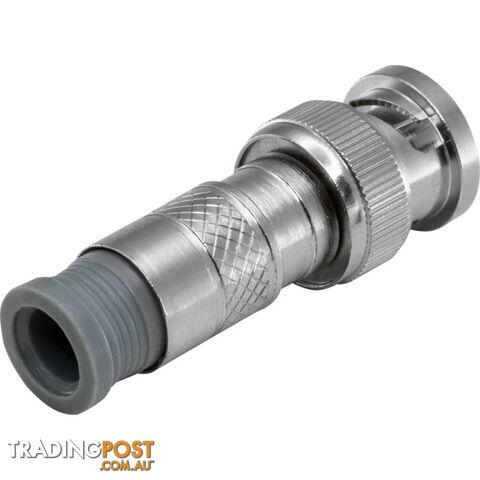 PG1098 BNC COMPRESSION PLUG TO SUIT RG59