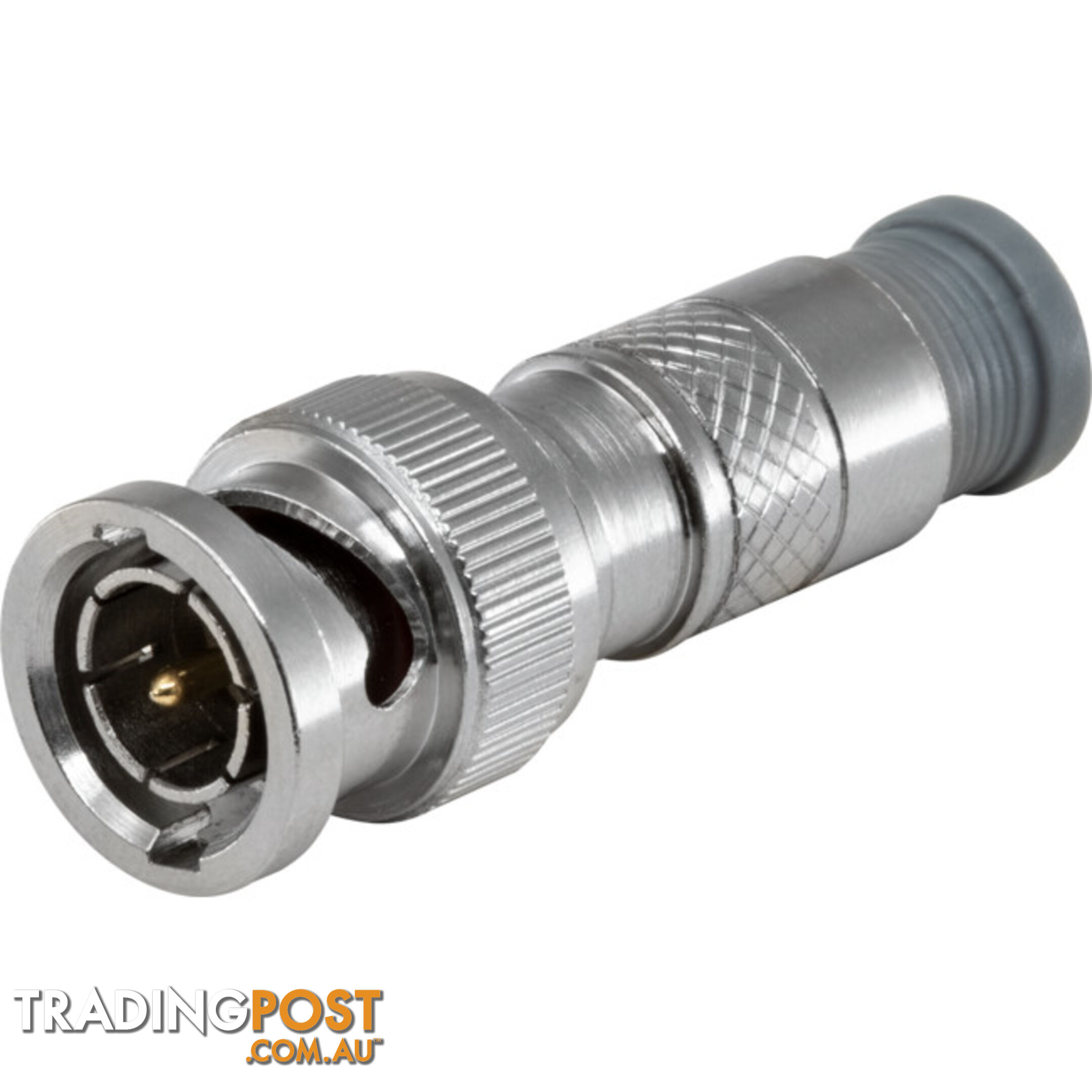 PG1098 BNC COMPRESSION PLUG TO SUIT RG59