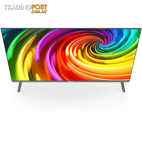 U58G7PG 58" LED 4K UHD GOOGLE TV FRAMELESS - photo 4 of 9