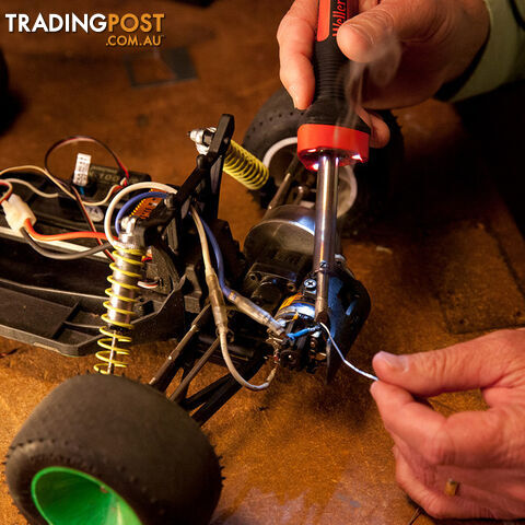 SP25N 25W 240V SOLDERING IRON WITH LED LIGHT - photo 3 of 3
