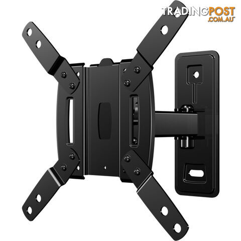 QSF207B2 13"-32" 11KG FULL MOTION MOUNT SECURA WALL MOUNT - photo 2 of 2