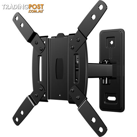 QSF207B2 13"-32" 11KG FULL MOTION MOUNT SECURA WALL MOUNT - photo 1 of 2