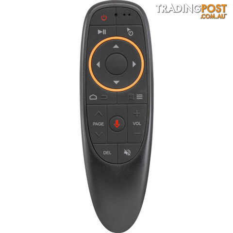 AVAM1 AIR MOUSE - LEARNING REMOTE 8MATE
