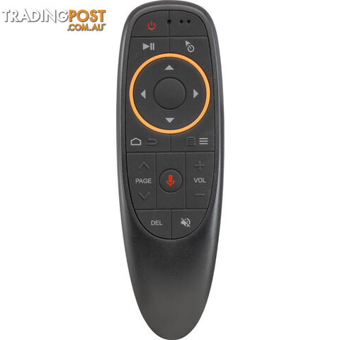 AVAM1 AIR MOUSE - LEARNING REMOTE 8MATE