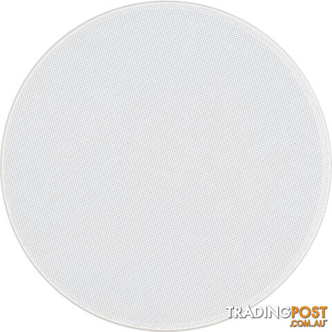 C265IDC 6.5" 2-WAY CEILING SPEAKER C CAM BASS-PIVOTING IDC - photo 5 of 6