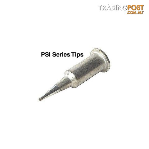 PSI5 1MM TIP FOR PORTASOL PSI100K DOUBLE FLAT SCREWDRIVER WELLER
