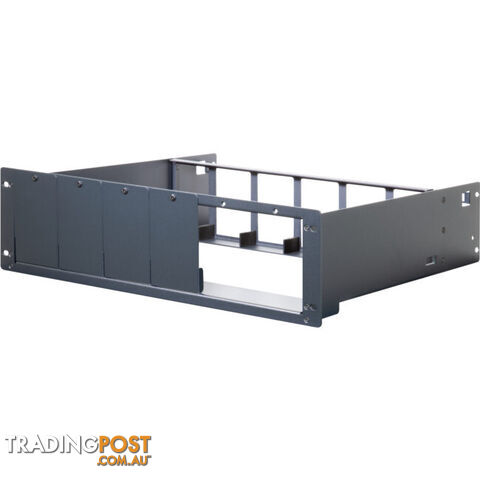 RM160 OPTIONAL RACK MOUNT FOR B160S MOUNTS UPTO 6 X B160S