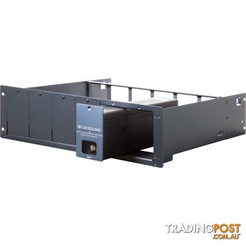 RM160 OPTIONAL RACK MOUNT FOR B160S MOUNTS UPTO 6 X B160S - photo 2 of 3