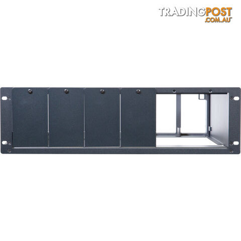 RM160 OPTIONAL RACK MOUNT FOR B160S MOUNTS UPTO 6 X B160S - photo 3 of 3
