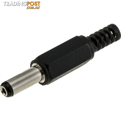PW8017 2.1MM DC LINE PLUG