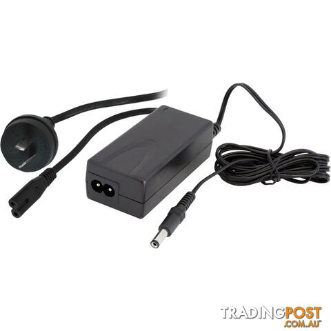 SM1810 18V DC 1.33A POWER SUPPLY SWITCHMODE 2.1MM CEN +TVE DOSS
