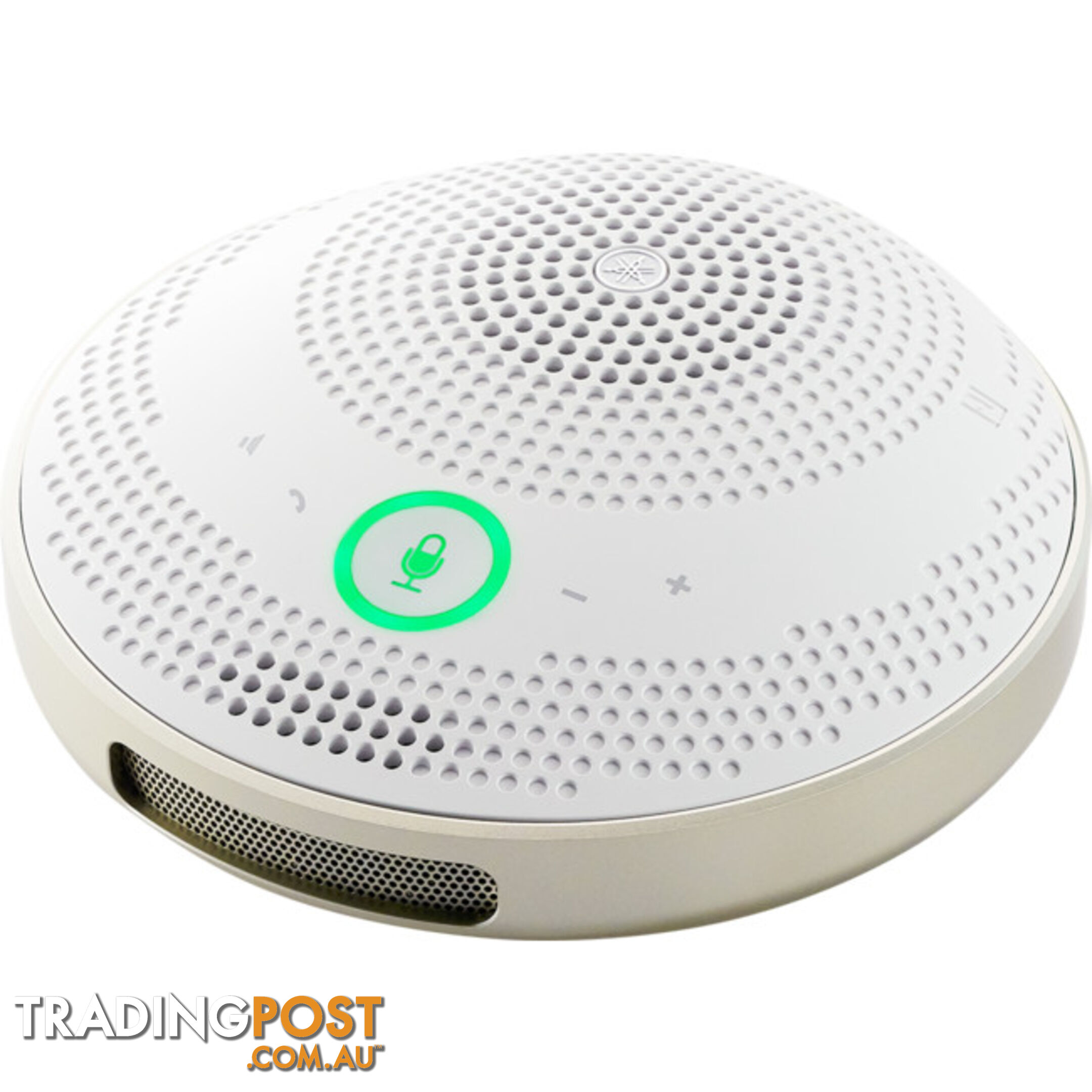 YVC200W PERSONAL- WORK FROM HOME CONFERENCE ADECIA SPEAKERPHONE - WHITE