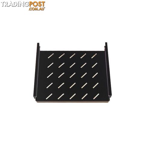 CABTHDB80L 19" SLIDING RACK MOUNT SHELF SUIT 800MM DEEP CABINET