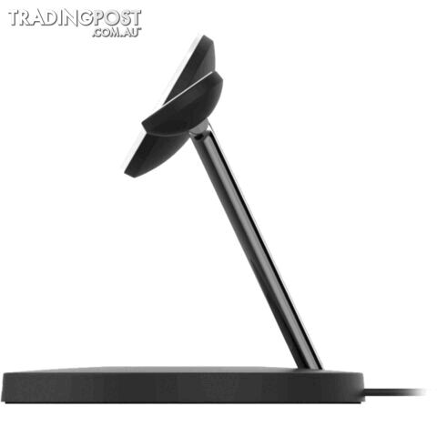 BCPCBK 3 IN 1 WIRELESS APPLE CHARGER BOOST CHARGE PRO - photo 5 of 9