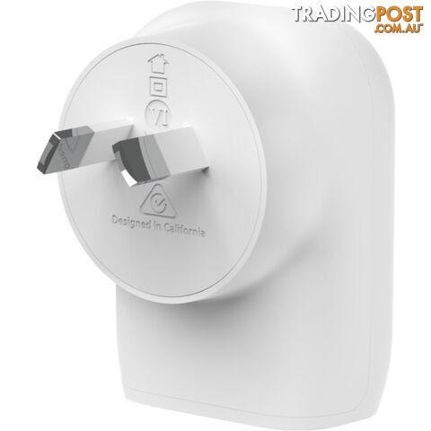 WCA005 USB-C PD 3.0 PPS WALL CHARGER 30W - photo 4 of 5