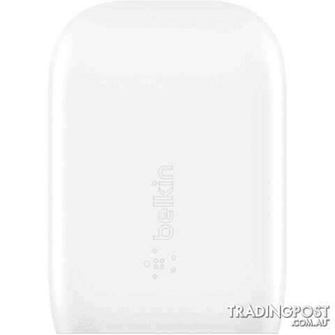 WCA005 USB-C PD 3.0 PPS WALL CHARGER 30W - photo 3 of 5