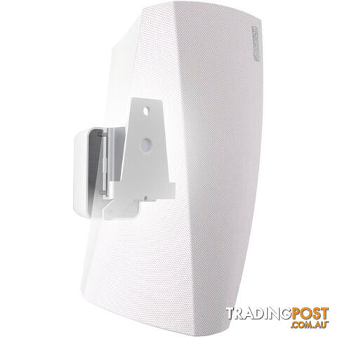 SOUND5203W WHITE WALL MOUNT TO SUIT HEOS3