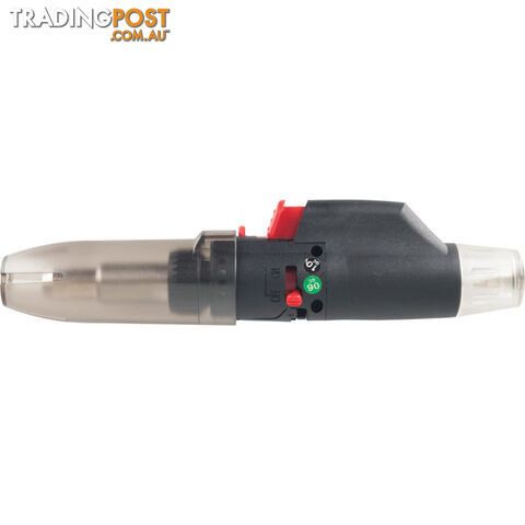 TH1620 HEAT SHRINK PACK WITH HEAT GUN 161 PCS - photo 2 of 2