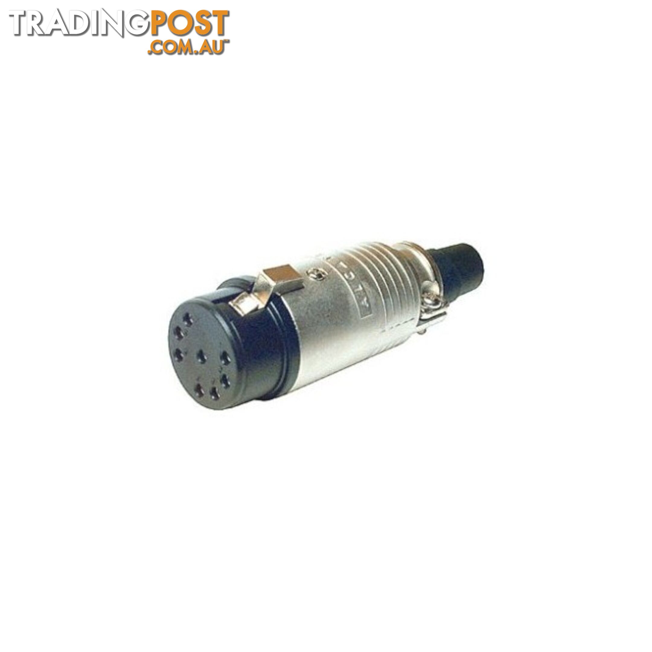 PD5614 8-PIN LINE SOCKET (EP-8-11P)