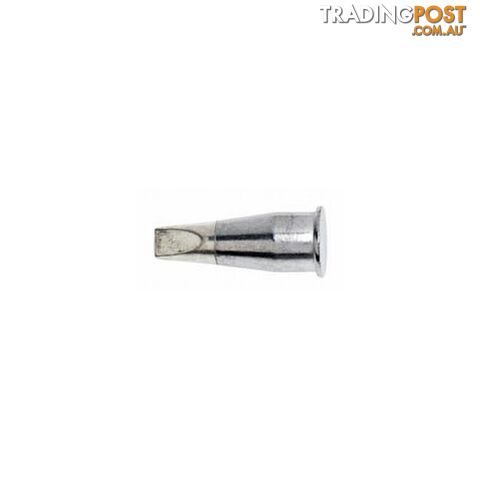 LHTC 3.2MM CHISEL SOLDERING TIP SUITS WSD151