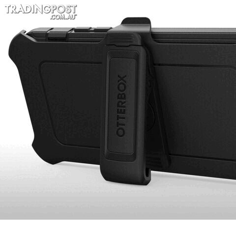 IPH14PRMDB IPHONE 14 PRO MAX BLACK CASE DEFENDER SERIES - photo 4 of 6