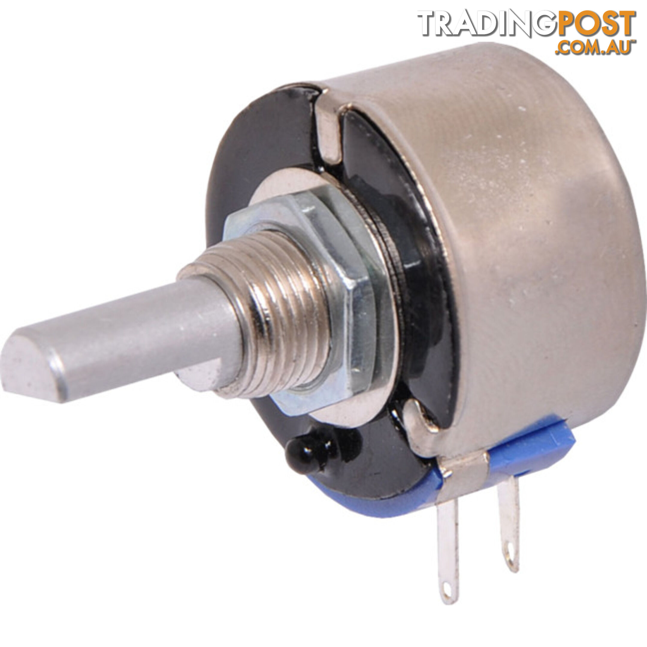 3AW-10K 10K 3 WATT WIRE WOUND POT POTENTIOMETER