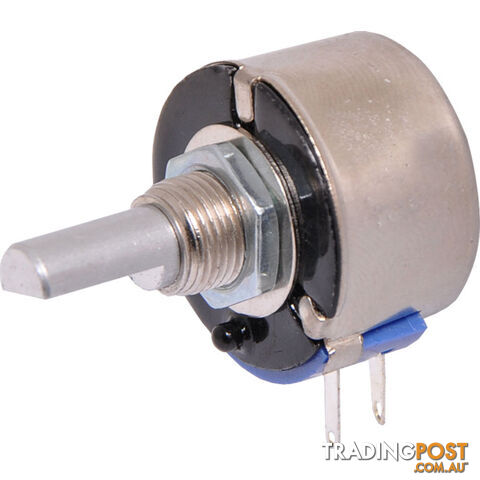 3AW-10K 10K 3 WATT WIRE WOUND POT POTENTIOMETER