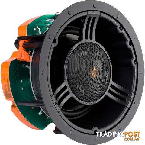 C280IDC 8" CEILING SPEAKER - IDC TW C CAM BASS-PIVOT MONITOR AUDIO - photo 2 of 6