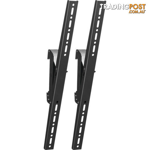 PFS3306 80KG INTERFACE DISPLAY STRIPS 630MM CONNECT IT SERIES