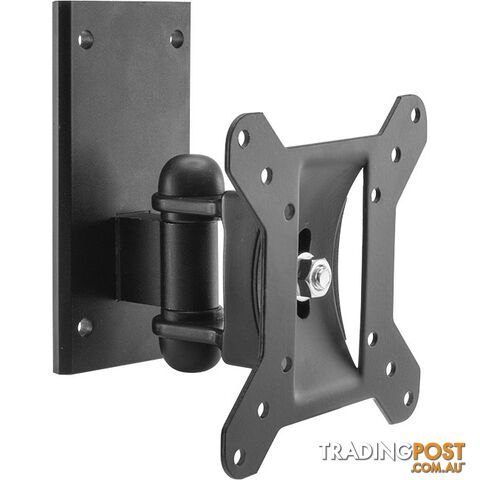 LCD01AB 15"-24" 20KG LCD WALL BRACKET BLACK DOSS - photo 2 of 2