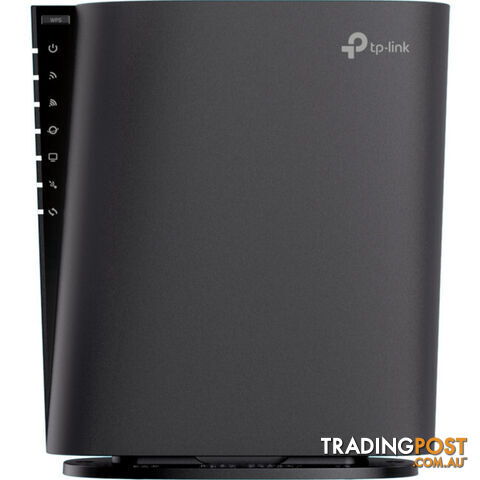AX80 AX6000 8 STREAM WIFI6 ROUTER WITH 2.5G PORT - photo 2 of 6