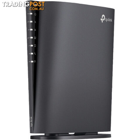 AX80 AX6000 8 STREAM WIFI6 ROUTER WITH 2.5G PORT
