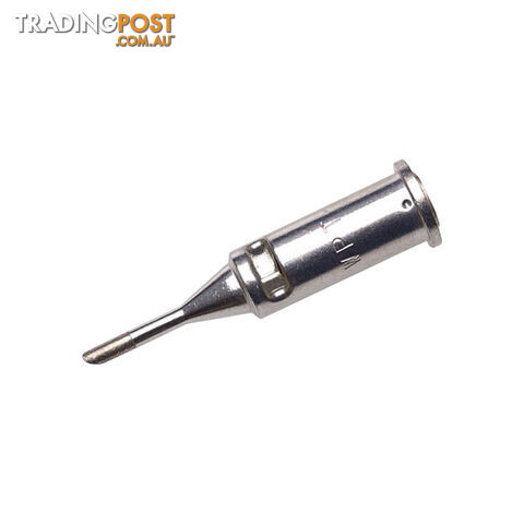 WPT8 2MM 35Â¦ SPADE TIP WELLER FOR WPA2 AND WSTA3