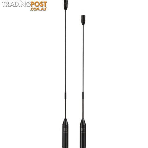 CMX215/55 PIPE NECK CONDENSER MIC SLIM GOOSENECK WITH XLR - photo 2 of 2