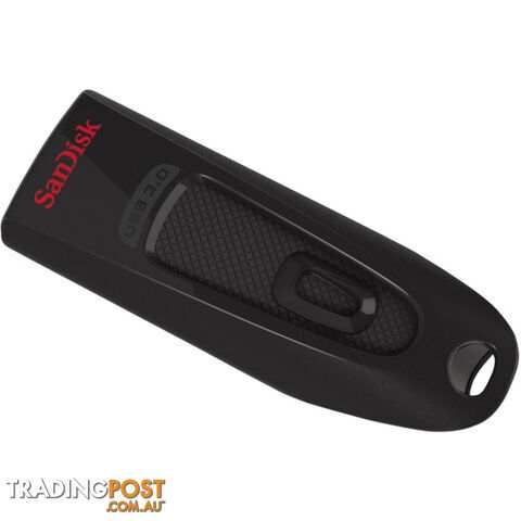 FD64GBU3SD 64GB FLASH DRIVE USB 3.0 SANDISK ULTRA CZ48 - photo 2 of 3