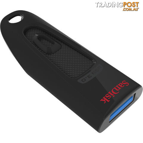 FD64GBU3SD 64GB FLASH DRIVE USB 3.0 SANDISK ULTRA CZ48 - photo 3 of 3