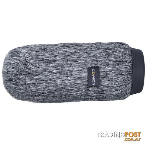 MF5 OUTDOOR MICROPHONE WIND MUFF