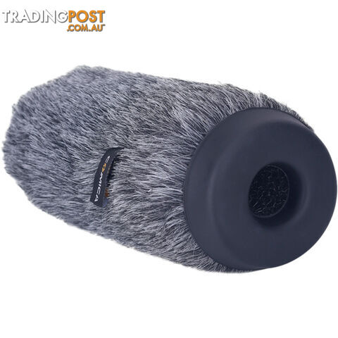 MF5 OUTDOOR MICROPHONE WIND MUFF - photo 2 of 5