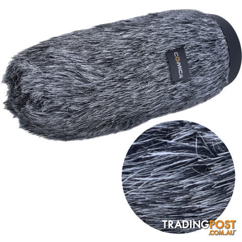 MF5 OUTDOOR MICROPHONE WIND MUFF - photo 3 of 5