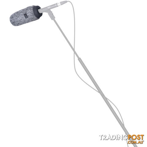 MF5 OUTDOOR MICROPHONE WIND MUFF - photo 4 of 5
