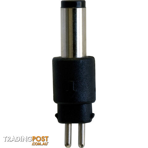 PW8026 2.1MM INTERCHANGEABLE DC PLUG SUIT SWITCHMODE BLACK RING - photo 1 of 1