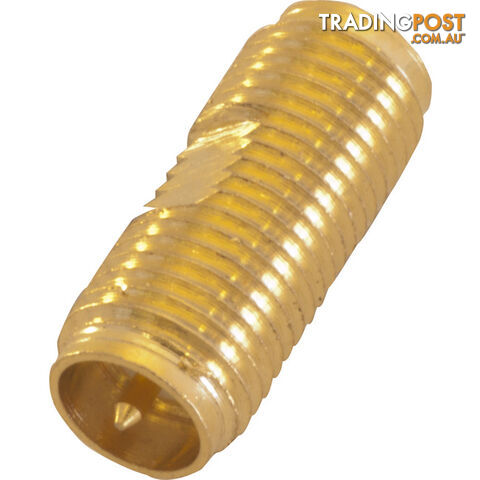 PA6687 SMA-RP SOCKET TO SMA-RP SOCKET JOINER / GENDER CHANGER
