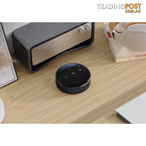 WIIMMINI WIIM MINI WIRELESS AUDIO STREAMER AIRPLAY2 SPOTIFY CONNECT TIDAL CONNECT - photo 5 of 5