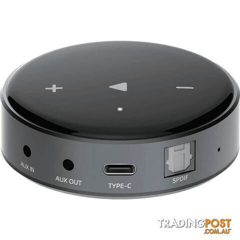 WIIMMINI WIIM MINI WIRELESS AUDIO STREAMER AIRPLAY2 SPOTIFY CONNECT TIDAL...