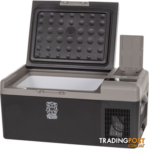 GH2068 15L PORTABLE FRIDGE WITH BLUETOOTH APP